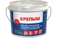 Клей для обоев 10кг Крепыш