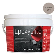 Litokol EpoxyElite / Литокол Эпокси Элайт Затирка эпоксидная