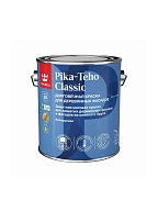 Краска для домов PIKA-TEHO CLASSIC C мат 2,7л