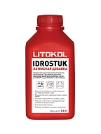 LITOKOL IDROSTUK / Литокол Идростук Латексная добавка для затирки
