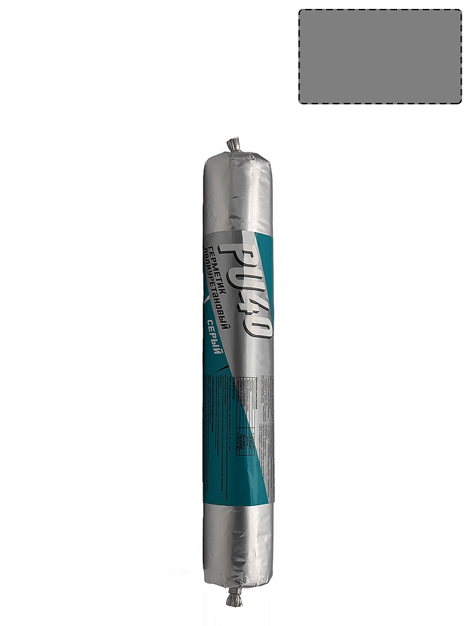ROYAL PU40 / Роял ПУ40 Герметик полиуретановый