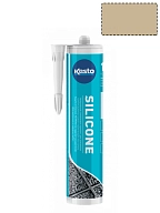 Kesto Silicone / Кесто Силикон Герметик силиконовый санитарный нейтральный