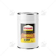 Момент Пробка 5л
