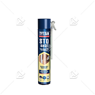 TYTAN Professional STD BASE пена монтажная всесезонная 750 мл