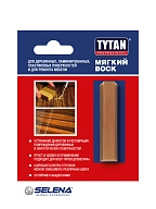 Tytan Professional / Титан Профешнл Воск мягкий
