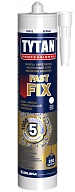 Tytan Professional Fast Fix / Титан Профешенл Фаст Фикс Клей монтажный