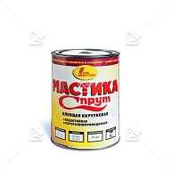 Мастика Спрут 1л
