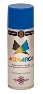 Eastbrand Monarca/ Истбренд Монарка Краска универсальная аэрозольная акриловая молотковая