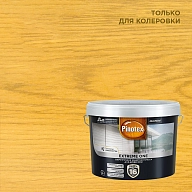 Краска для дерева Pinotex Extreme One база BС 2,35л