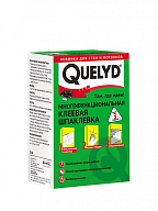 Quelyd / Келид Многофункциональная Шпатлевка для внутренних работ клеевая