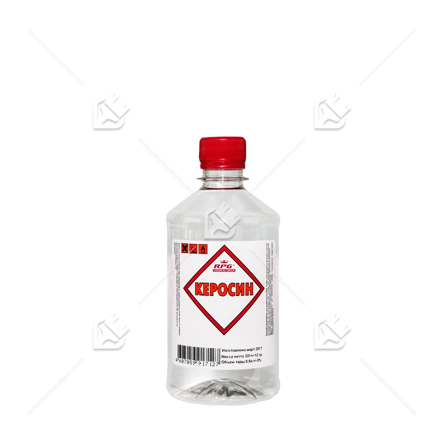 Керосин ТС-1 ( 0,5л) ТУ (РПГ)