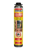 Soudal Yellow / Соудал Еллоу Пена профессиональная