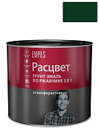 Расцвет Грунт-эмаль по ржавчине