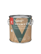 Масло для террас VALTTI TERRACE OIL EC 2,7 л