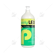 Клей полимерный POLYLEX 1л Бостик