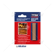 Воск мягкий Tytan Professional цвет 42 бук 7,5 г