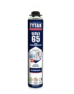 Tytan Professional 65 UNI / Титан Профешенл 65 УНИ Пена профессиональная