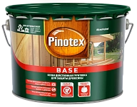 Pinotex Base / Пинотекс Бейс Грунтовка для защиты древесины