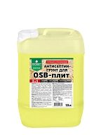 Антисептик-грунт для OSB влагостойкий Просепт 10 л