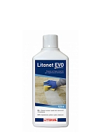 Средство для удаления остатков эпоксидной затирки Litokol Litonet EVO 0,5 л