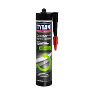 Tytan Professional / Титан Профешенл Герметик битумно-каучуковый кровельный