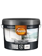 Краска для дерева Pinotex Extreme One BС 8,5 л.