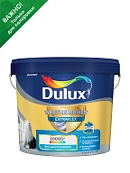 Dulux Weathershield Extraflex / Визершилд Экстрафлекс Краска фасадная матовая
