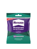 Метилан Флизелин Экстра Комфорт Клей обойный для флизелиновых обоев