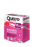 Quelyd / Келид Винил Индикатор Клей для виниловых обоев