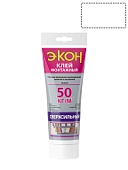 МоментЭкон монтажный клей Сверхсильный туба (200г)