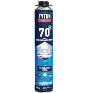 Tytan Professional 70 / Титан Профешнл 70 Пена профессиональная зимняя