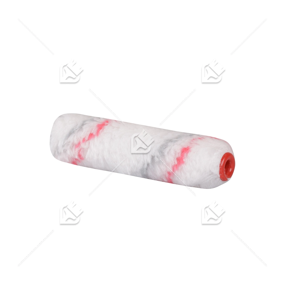 Мини-валик "Handmaler", полиамид, ворс 12мм, бюгель 6мм, 15х100мм