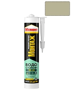 Момент Монтаж МВ-40 Клей монтажный универсальный водостойкий