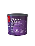 Краска интерьерная HARMONY PERFECTA A глубокоматовая 2,7л