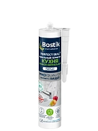 Bostik Perfect Seal / Бостик Перфет Сил Нейтральный Герметик силиконовый для кухни