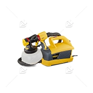 Краскораспылитель "Wagner" W 690 Flexio
