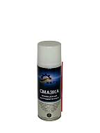 Смазка проникающая быстродействующая SETA Anti-Rust (280мл)