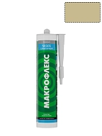 Макрофлекс SX101 Герметик силиконовый санитарный