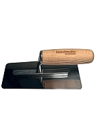 Кельма "Handmaler" для веницианской штукатурки нержавеющая, 200 х 80 мм