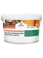 Prosept / Просепт Герметик шовный акриловый