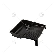 Ванночка для краски "Handmaler", пластмассовая, 330х350мм