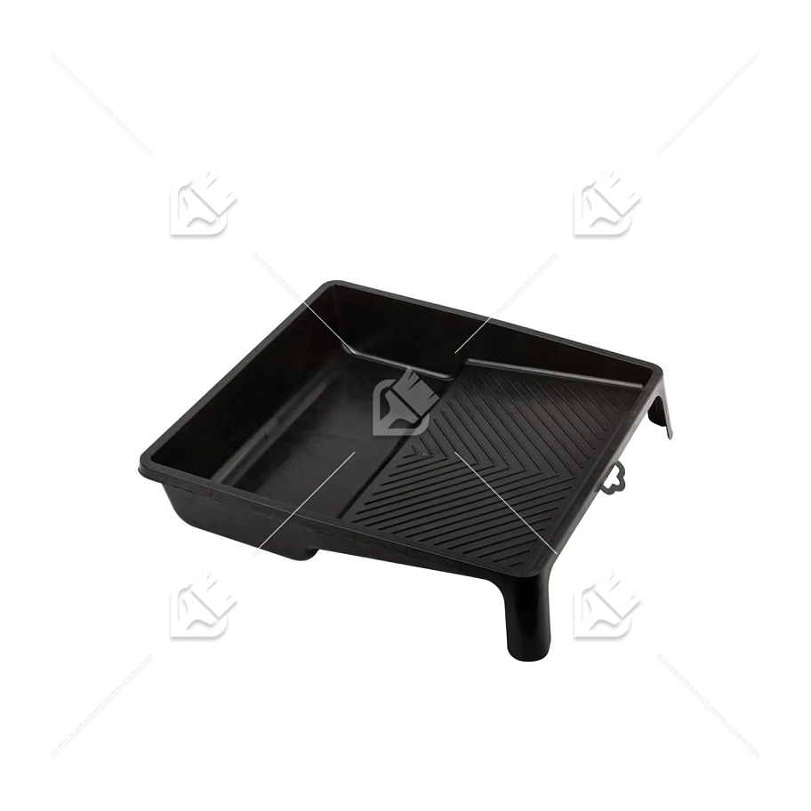 Ванночка для краски "Handmaler", пластмассовая, 330х350мм