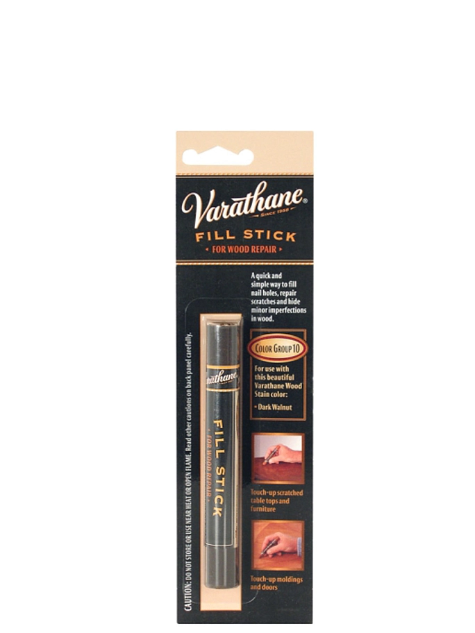 Varathane Fill Stick / Варатан Филл Стик Карандаш заполняющий восковый